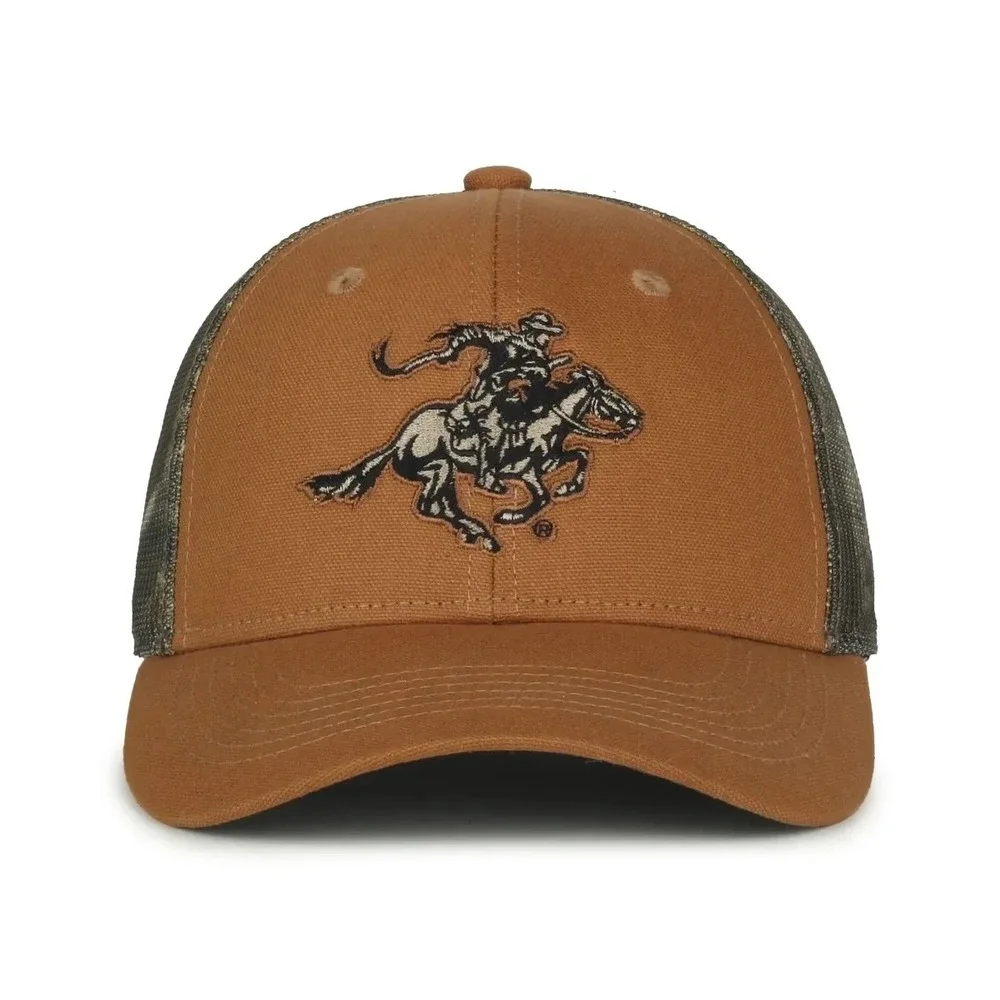 Outdoor Cap‎ Winchester Standard WIN52 Brown/Realtree APX, One Size Fits